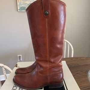 Frye Boots
